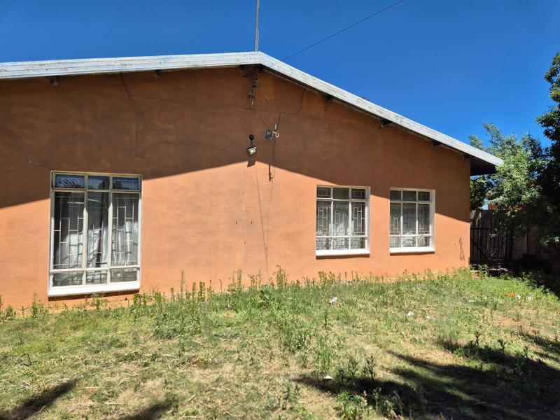 4 Bedroom Property for Sale in Bothaville Free State